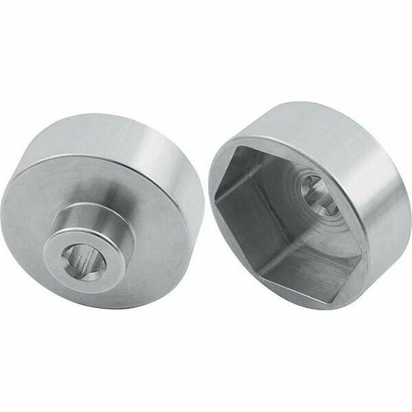Vortex Spindle Nut Socket for 2.5 in. Pin VO3080301